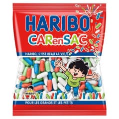 HARIBO BONBONS CARENSAC