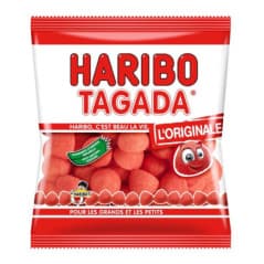 HARIBO BONBONS TAGADA