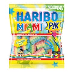 HARIBO BONBONS MIAMI PIK