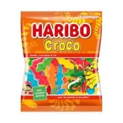 HARIBO BONBONS CROCO