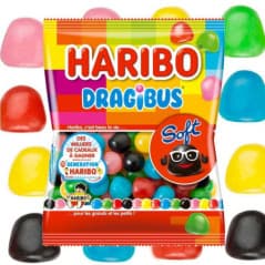 HARIBO BONBONS DRAGIBUS