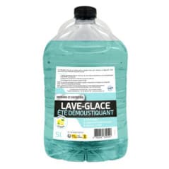 LAVE GLACE ETE...