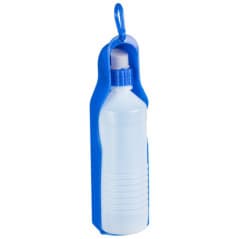 CHILLI PAWS BOUTEILLE D'EAU SUR SUPPORT