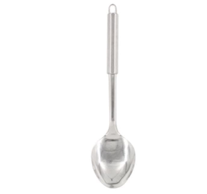 CUILLERE INOX 32CM