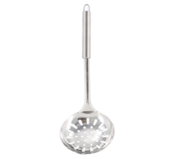 ECUMOIR INOX 31CM