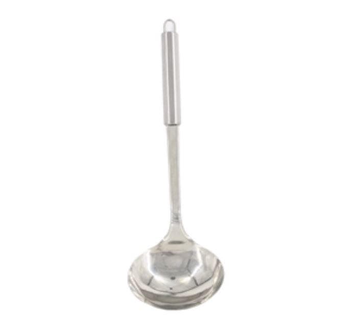LOUCHE INOX 31CM