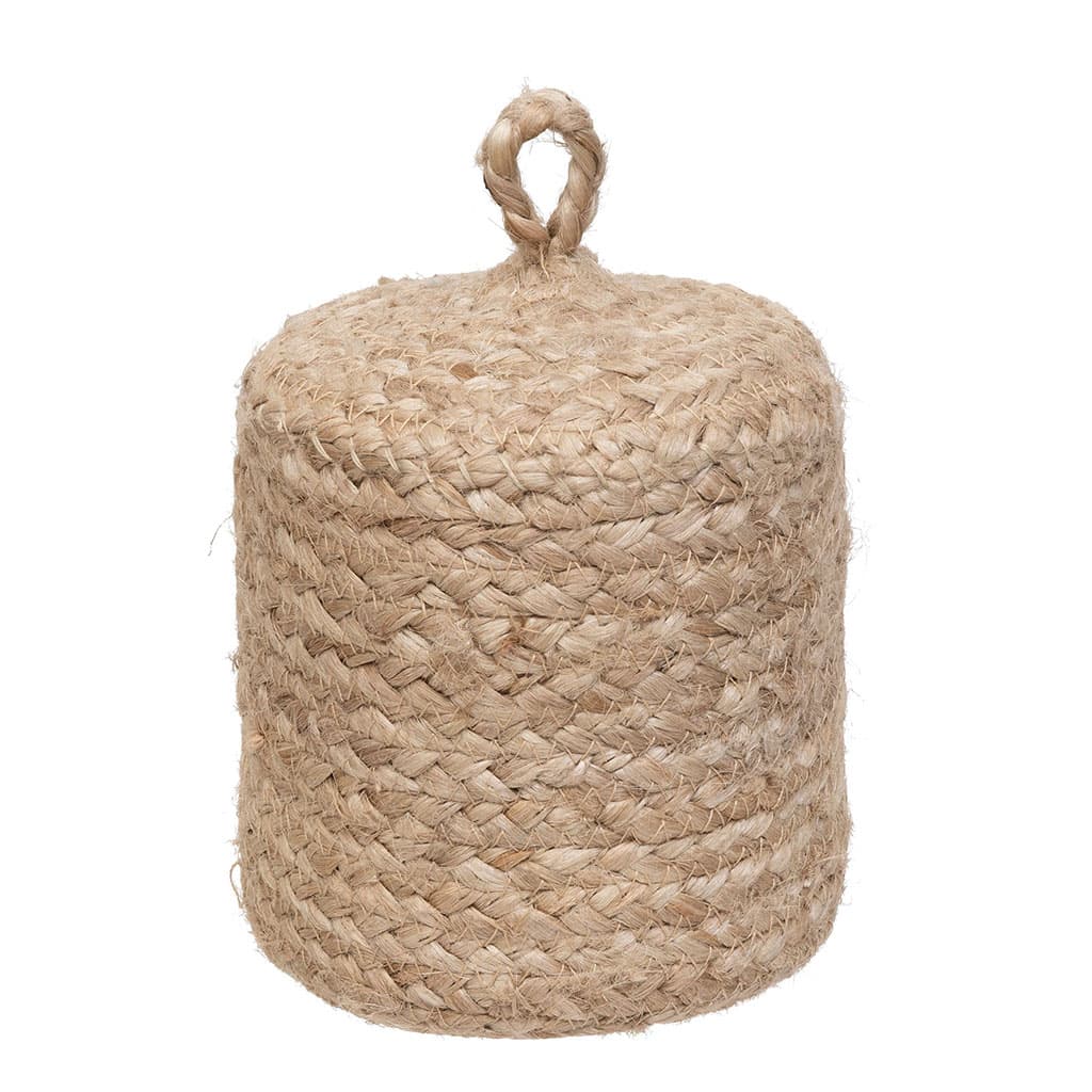 Cale porte jute 15x15cm