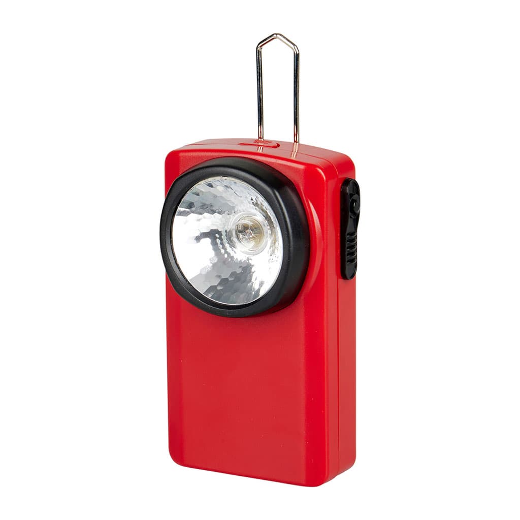 Lampe de poche ABS