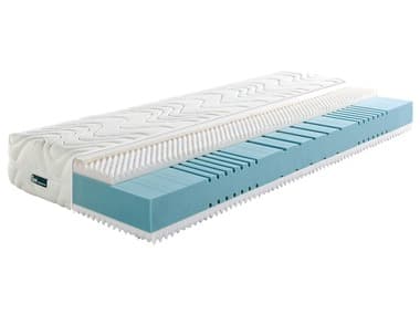 f.a.n. Matelas en mousse froide, 7 zones, H2, H3 ou H4