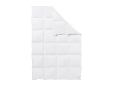 HÄUSSLING Couette à cassettes en duvet