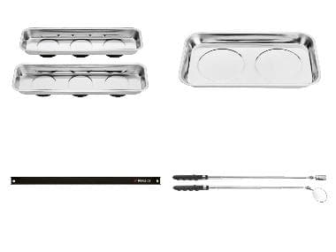 PARKSIDE® Accessoire magnétique ou d'inspection