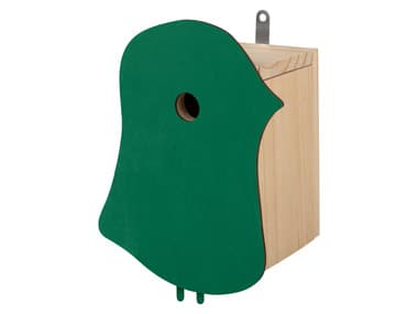 zoofari® Nichoir pour oiseaux (Oiseau roitelet)