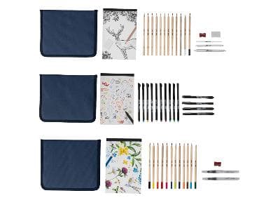 crelando® Trousse d’art