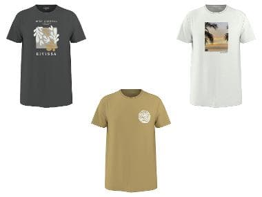 esmara Men T-shirt homme