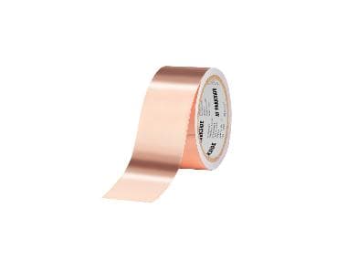PARKSIDE® Ruban de cuivre, 10 m