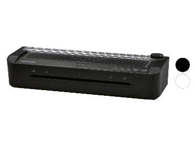 TRONIC® Plastifieuse