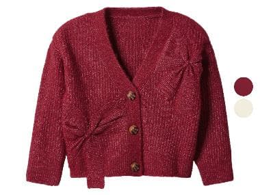 lupilu® Cardigan petite fille