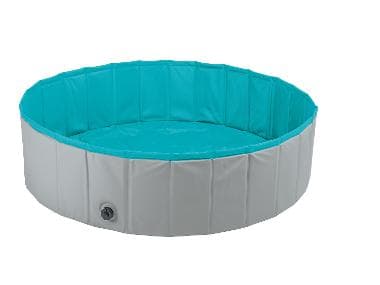 zoofari® Piscine pour chien, 120 x 30 cm