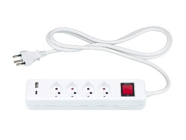 TRONIC® Bloc multiprise