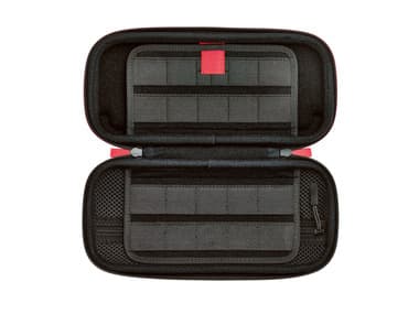 SILVERCREST® Accessoires pour NINTENDO SWITCH™ (Mallette de rangement)