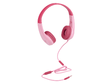 MOTOROLA Casque audio enfant MOTO JR200 PNK