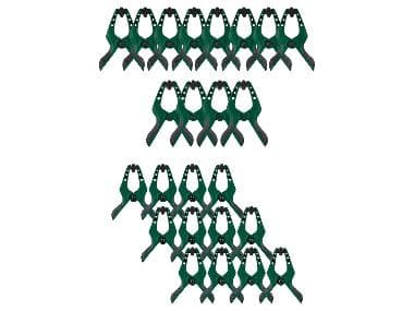 PARKSIDE® Pinces de serrage