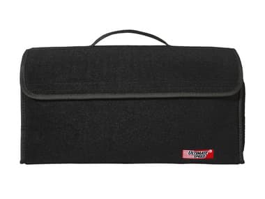 ULTIMATE SPEED® Accessoires pour coffre (organiseur de coffre à l'horizontale)
