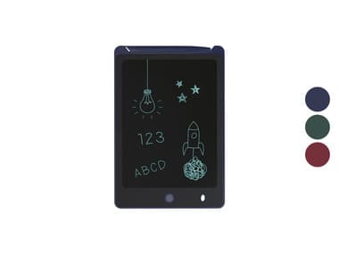 SILVERCREST® Tableau LCD, 8,5 cm