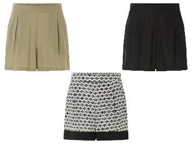 esmara® Short femme