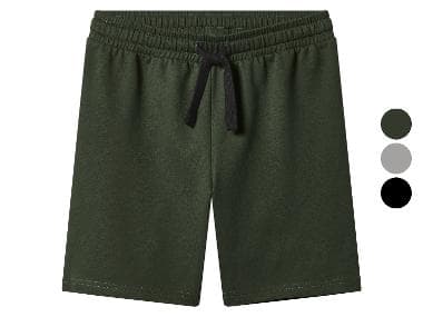 Esmara Kids Short molletonné garçon