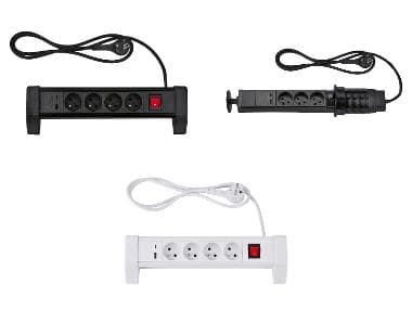 TRONIC® Bloc multiprise
