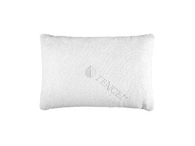 John Cotton Oreiller viscose, 40 x 60 cm