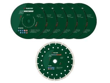 PARKSIDE® Disque(s) à tronçonner, Ø 230 mm