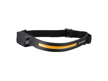 BRESSER Lampe Frontale