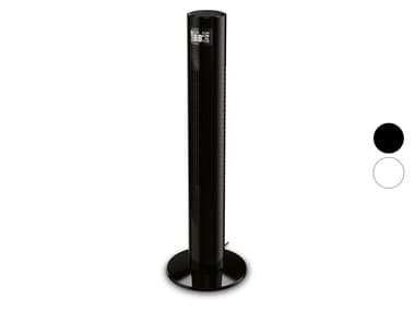 SILVERCREST® Ventilateur de tour Smart Home STVS 50 A1