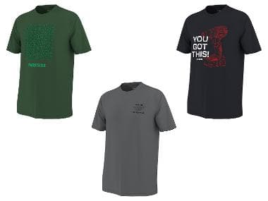 PARKSIDE® T-shirt homme