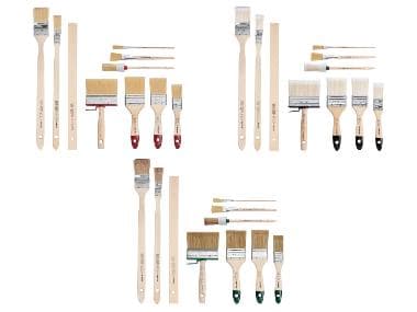 PARKSIDE® Set 10 pinceaux