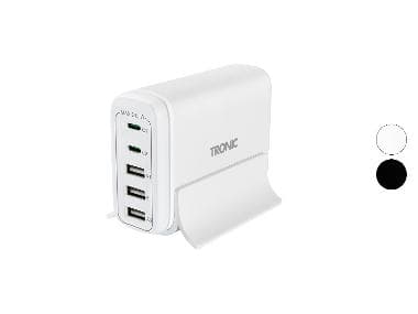 TRONIC® Station de charge USB