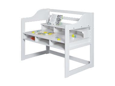 Inter Link Bureau d'enfant Kids Learning, 112 x 68,3 x 91 cm