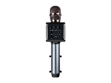 TRONIC® Microphone Karaoké Bluetooth®
