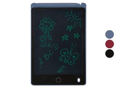 TRONIC® Ardoise numérique LCD