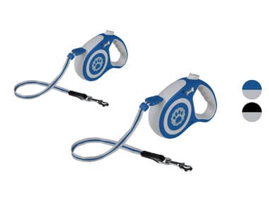 zoofari® Laisse à enrouleur