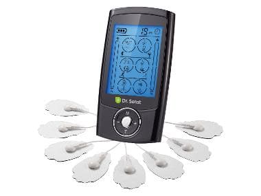 Dr. Senst Appareil EMS/TENS 2 en 1 AS1080A
