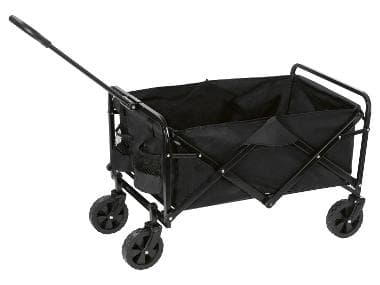 EASYmaxx Chariot pliable