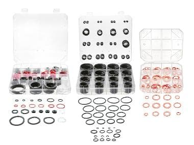 PARKSIDE® Assortiment de joints