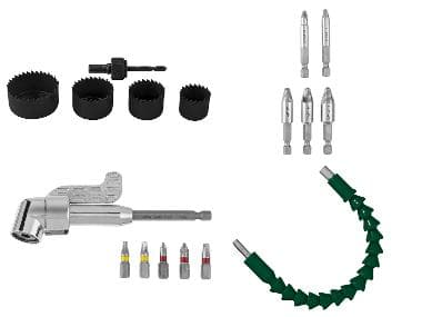 PARKSIDE® Accessoire pour perceuse