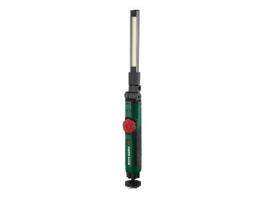 PARKSIDE® Lampe LED pliante sans fil, 600 lm, 7 W