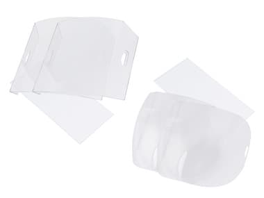 PARKSIDE® Casque de soudage visière de rechange PSES 3 A1