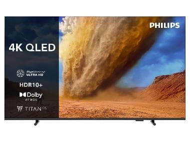 PHILIPS Smart TV QLED 4K 55pus7800/12, 55 pouces (139 cm)