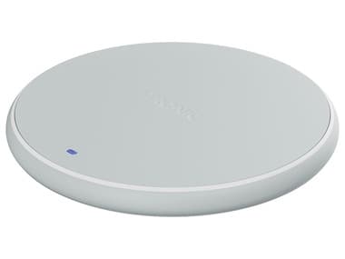 TRONIC® Chargeur Qi®, 10 W (blanc)